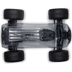 ARRMA GORGON 2WD Ready-To-Assemble Brushed RC Monster Truck 1/10 Scale (15)