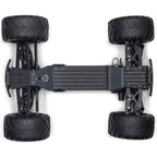 ARRMA GORGON 2WD Ready-To-Assemble Brushed RC Monster Truck 1/10 Scale (14)