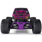 ARRMA GORGON 2WD RTR Brushed Purple RC Monster Truck 1/10 Scale (19)