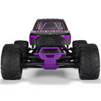 ARRMA GORGON 2WD RTR Brushed Purple RC Monster Truck 1/10 Scale (20)