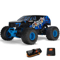 ARRMA GORGON 2WD RTR Brushed Blue RC Monster Truck 1/10 Scale