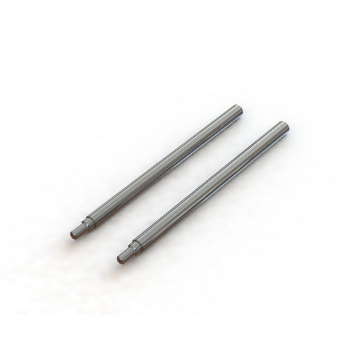 zARRMA ARA330497 (C8986) Shock Shafts 4x71.5mm (2pcs) - Hobby City NZ