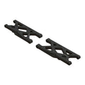 ARRMA 330540 AR330540 Rear Suspension Arms (2) (8347872788717)