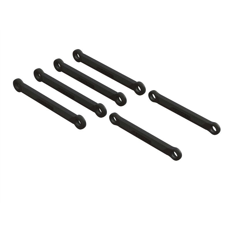 ARRMA 330541 AR330541 Composite Link Set (8324279992557)