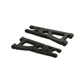 ARRMA 330543 AR330543 Front Suspension Arms (2) (8347872854253)