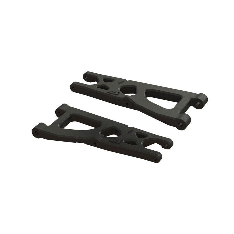 ARRMA 330543 AR330543 Front Suspension Arms (2) (8347872854253)