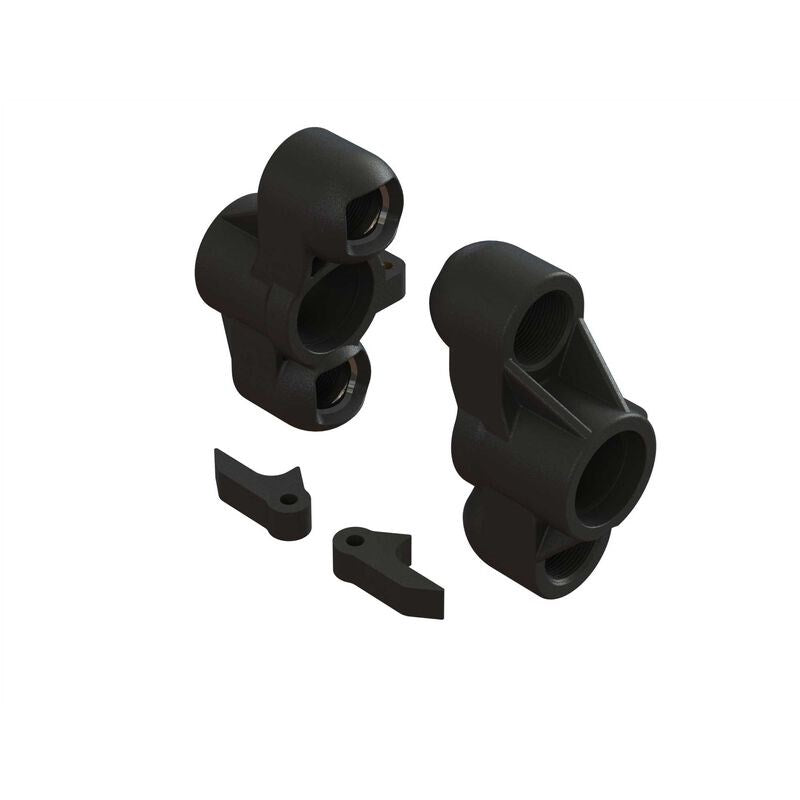 ARRMA 330558 Steering Knuckles (1 Pair)