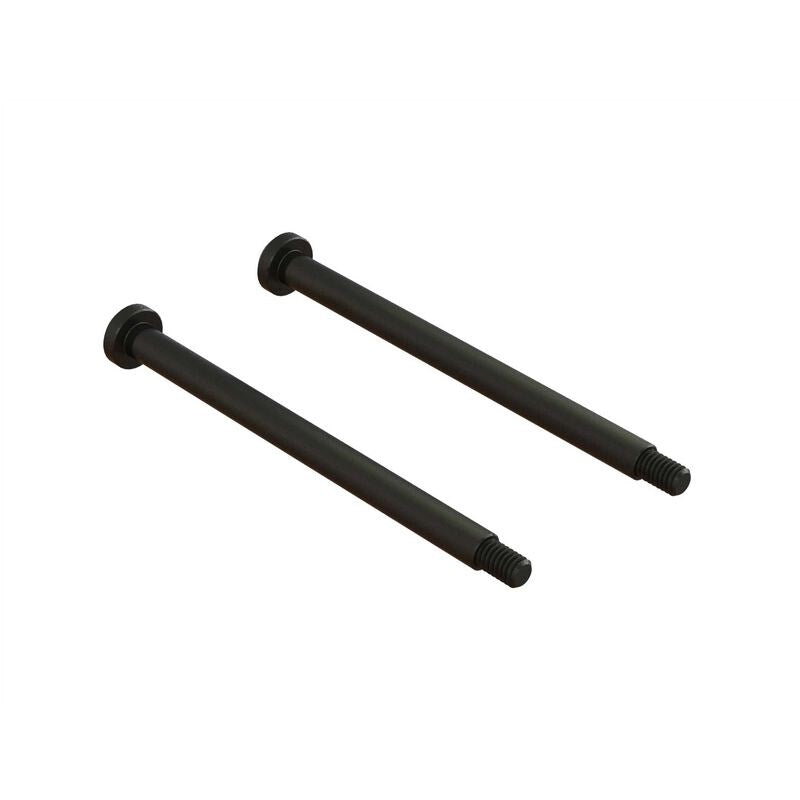 ARRMA 330564 Hinge Pin 5x74mm (2)