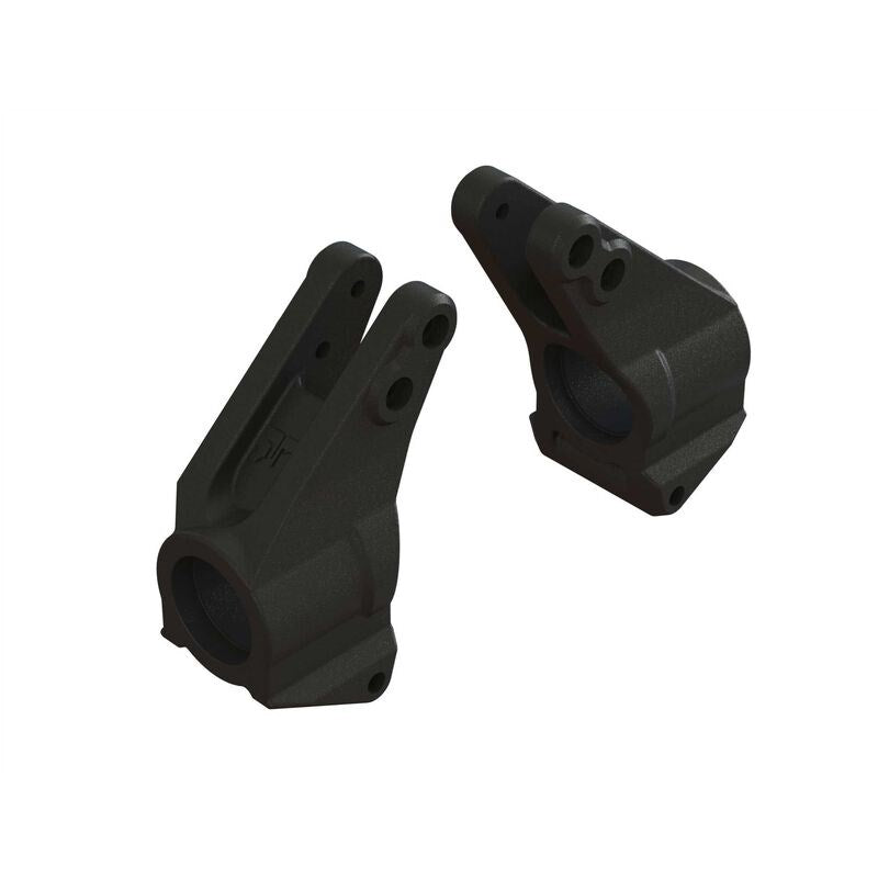 ARRMA 330565 Rear Hub (1 Pair) (8324280484077)