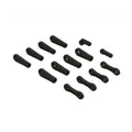 ARRMA 330567 Composite Ball Cup Set (8324280516845)