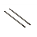 ARRMA 330575 Shock Shaft 5x88mm (2) (8324280746221)