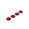 ARRMA 330580 Shock Bladder (4) (8324280844525)