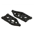 ARRMA 330589 Front Lower Suspension Arms (1 Pair) (8324281008365)