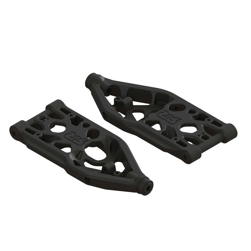 ARRMA 330589 Front Lower Suspension Arms (1 Pair) (8324281008365)