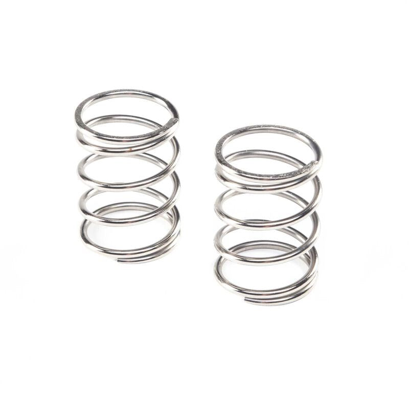ARRMA 330600 Shock Springs: 35mm 4.7N/mm (27lbf/in) (2) - Hobby City NZ