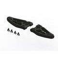 ARRMA 330606 Front Lower Suspension Arms 100mm (1 Pair) (8324281270509)