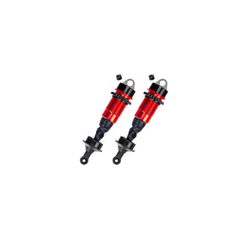 ARRMA 330623 Shock Set Bore:16mm Length:104mm Oil:550cSt (8324281499885)