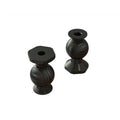 ARRMA 330629 Pivot Ball M4x11x19.5mm (2) (8324281565421)