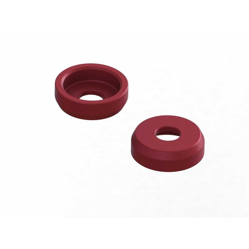 ARRMA 330645 Suspension Arm End Cap (8531199885549)