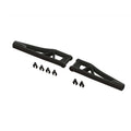 ARRMA 330655 Front Upper Suspension Arms 120mm (Pr) (8324281696493)