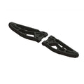 xARRMA 330656 Front Lower Suspension Arms 135mm (Pr) (8347873018093)