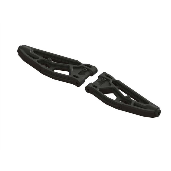 ARRMA Front Lower Arms 135mm RC Suspension Arm - ARA330656
