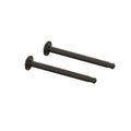 ARRMA 330658 Hinge Pin Front Upper 4x49mm (2) (8324281762029)