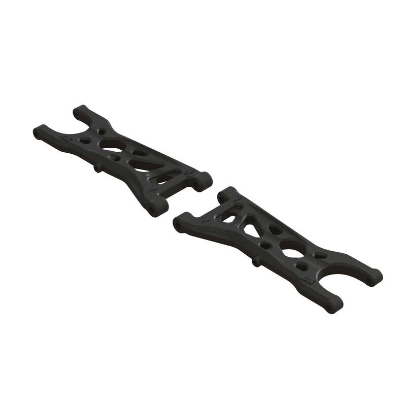 ARRMA 330660 Front Suspension Arms (1pr) (8324281893101)