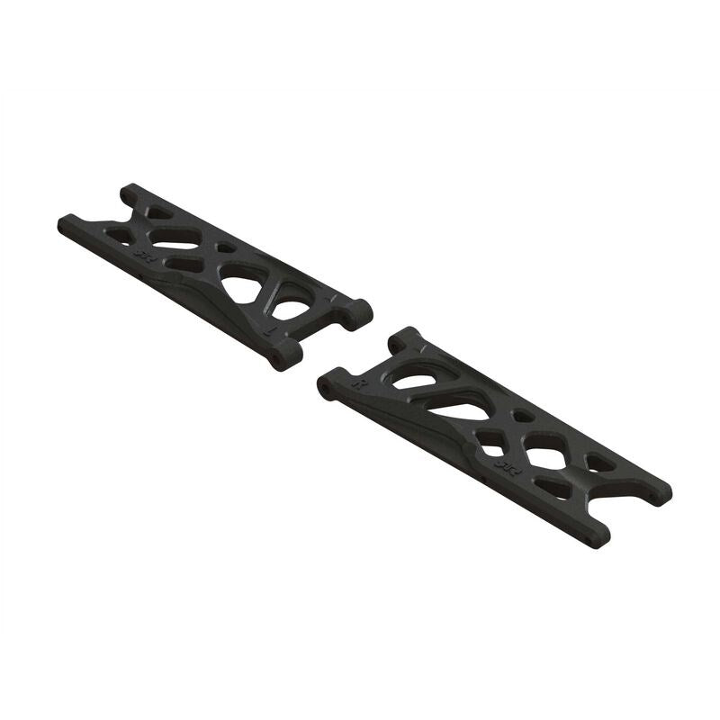 ARRMA 330661 Rear Suspension Arms (1pr) (8324281925869)