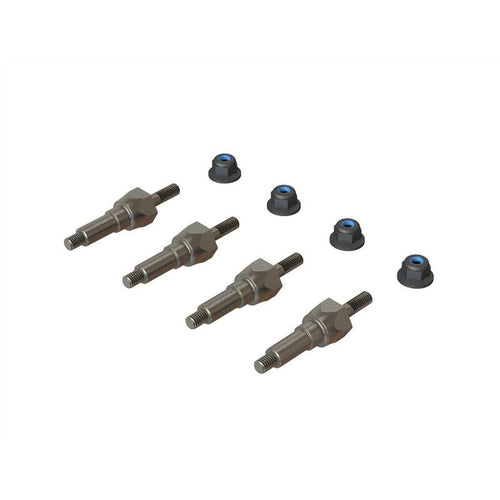ARRMA 330703 Shock Standoff (4) (8324282351853)