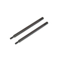 ARRMA ARA330706 Shock Shaft 4x62mm (2) (8941172457709)