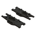 ARRMA ARA330710 Rear Suspension Arms (2) (8941172424941)