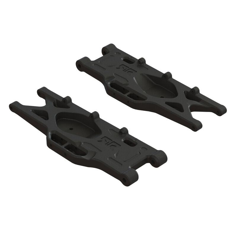ARRMA ARA330710 Rear Suspension Arms (2) (8941172424941)