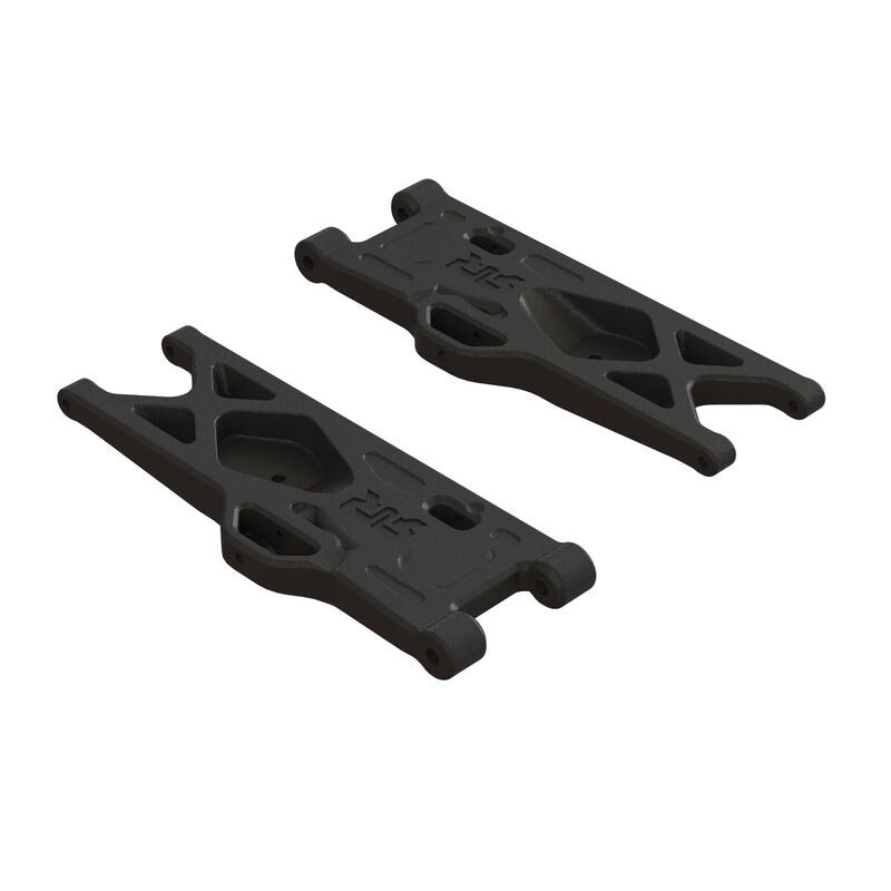 ARRMA ARA330711 Front Suspension Arms (2) (8347880980717)