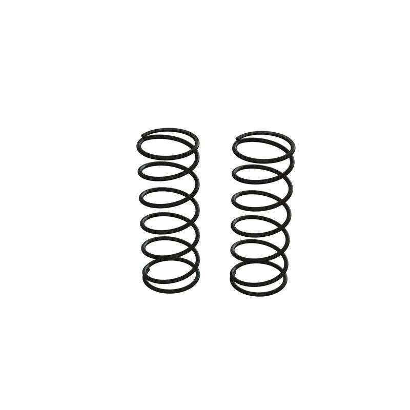 ARRMA ARA330712 Shock Springs: 55mm 1.3N/mm (7.6lbf/in) (2) (8319018369261)