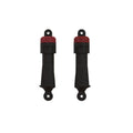 ARRMA ARA330722 Shock Set Bore: 11mm Length: 87mm Oil: 500cSt Suits Vorteks (8324339499245)