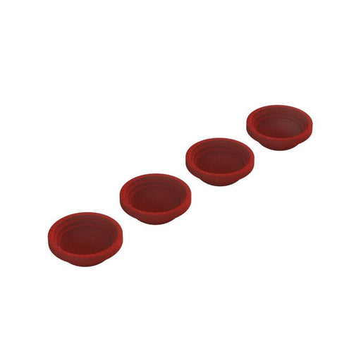 ARRMA ARA330741 Shock Bladder (4) 8S - Hobby City NZ