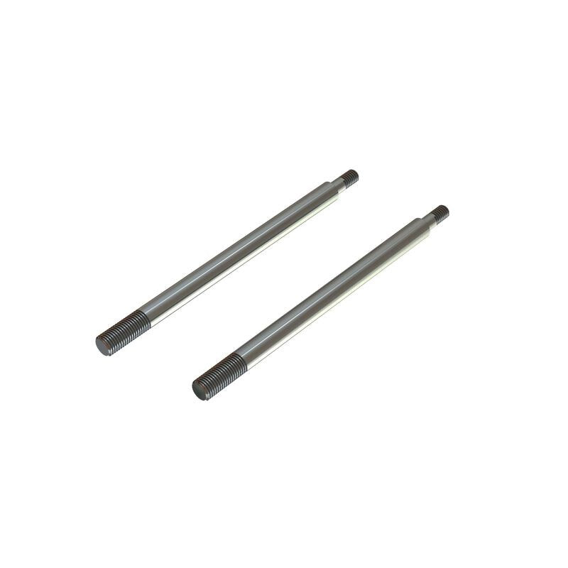 ARRMA ARA330742 Shock Shaft 6x95mm (2) (8941172523245)