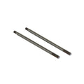 ARRMA ARA330755 Shock Shaft 3x67.8mm (2) Gorgon Rear (8499674808557)