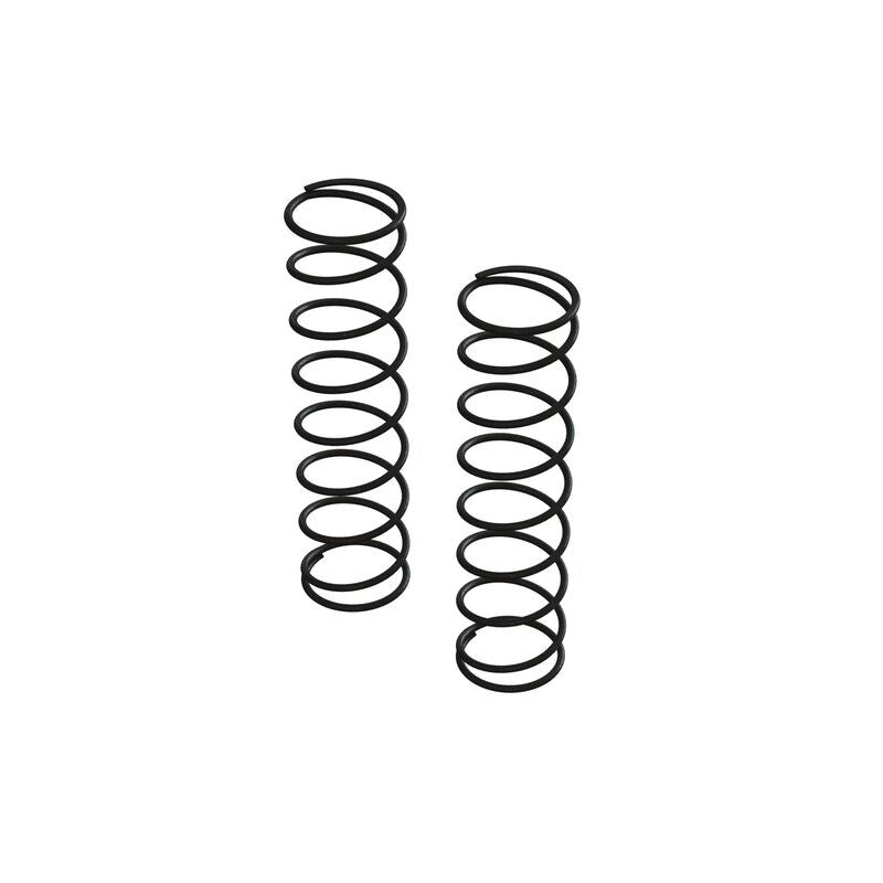 ARRMA ARA330762 Shock Springs: 95mm 1.00N/mm (5.71lb/in)(2)