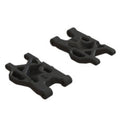 ARRMA ARA330789 4s Mojave Front Suspension Arms (2) (8531202179309)