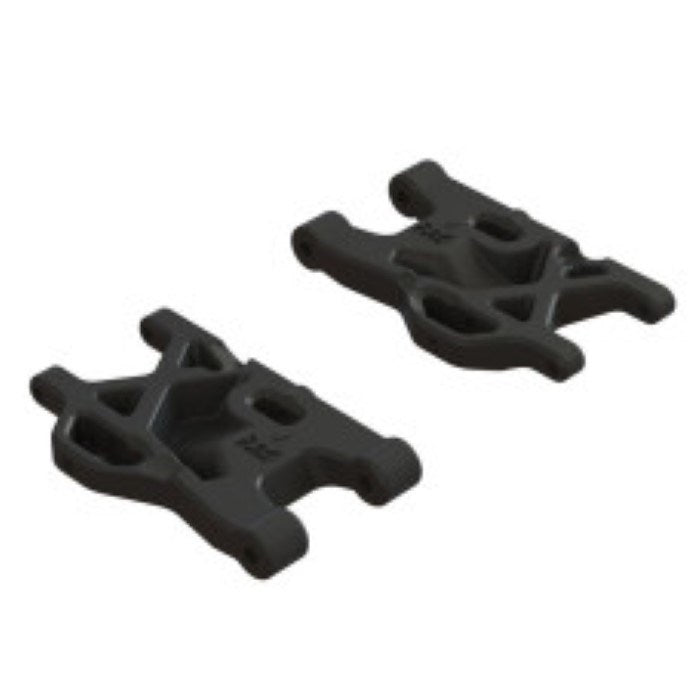 ARRMA ARA330789 4s Mojave Front Suspension Arms (2) (8531202179309)