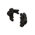 ARRMA ARA330792 Steering Block (1 Pair) 4S Mojave (9250447851757)