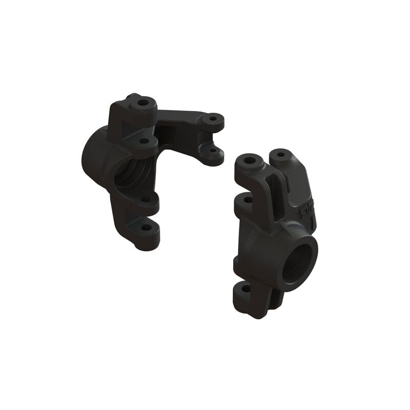 ARRMA ARA330792 Steering Block (1 Pair) 4S Mojave (9250447851757)