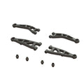 ARRMA ARA330809 Front Suspension Arm Set A - GROM (8347852275949)