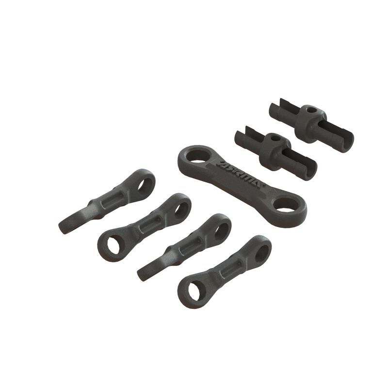 ARRMA Bar Rod Ends RC Sway Bar Rod End