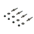 ARRMA ARA330816 EXB V2 Shock Standoff (M4 - 4pcs) 6S Kraton and Notorious (9250448081133)