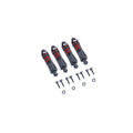 ARRMA ARA330824 Aluminum Shock Set 58mm Length 300cSt Oil (4pcs) - GROM Upgrade (8347852374253)