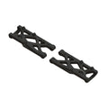 ARRMA ARA330846 Rear Suspension Arms 223S and Mega 4x4 665 Typhon, Big Rock (9250448212205)