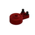 ARRMA 340152 AR340152 Direct Mount Servo Saver 25T Spline (8324282417389)